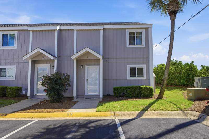 3 bedroom Condominium at 940 E Highway 98 #23, South Bay By The Gulf, Destin — photo 2