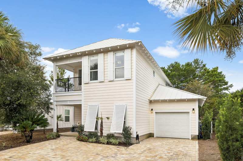 3 bedroom Detached Single Family at 324 Ventana Boulevard, Ventana Dunes, Santa Rosa Beach — photo 1