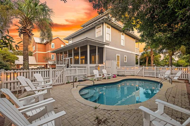 5 bedroom Detached Single Family at 189 Eastern Lake Road, Summer'S Edge, Santa Rosa Beach — photo 3