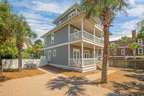 189 Eastern Lake Road, Santa Rosa Beach FL - photo 7 of 19