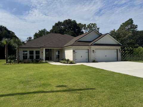 18 Walnut Avenue, home for sale in Shalimar 32579