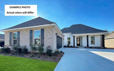 93 E Tweet Street, home for sale in Freeport 32439