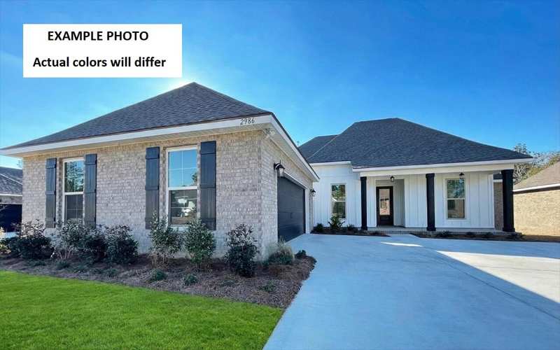 4 bedroom Detached Single Family at 93 E Tweet Street, Hammock Bay - Bird Song, Freeport — photo 1