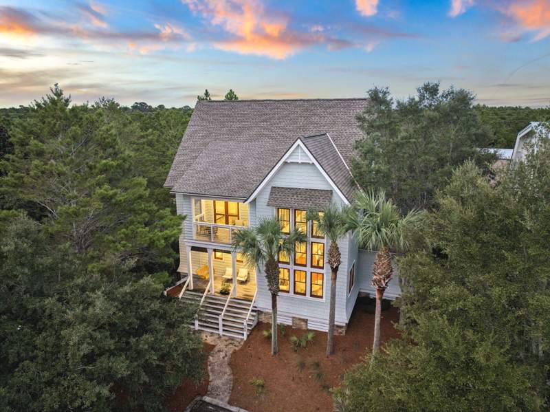 3 bedroom Detached Single Family at 260 Gulf Bridge Lane, Watersound Beach, Inlet Beach — photo 3
