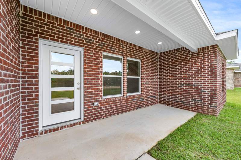 3 bedroom Detached Single Family at 4616 Eagle Way, The Pines, Crestview — photo 4