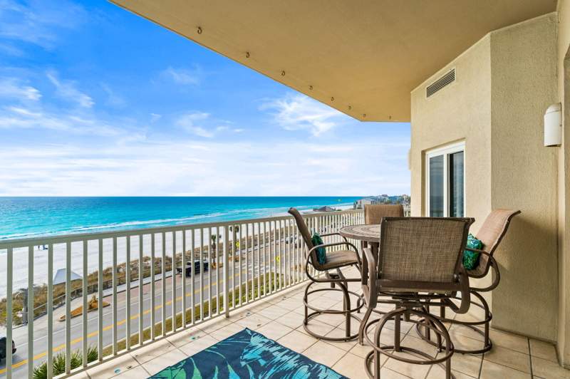 3 bedroom Condominium at 1272 Scenic Gulf Drive #Unit 502, Empress (The), Miramar Beach — photo 2