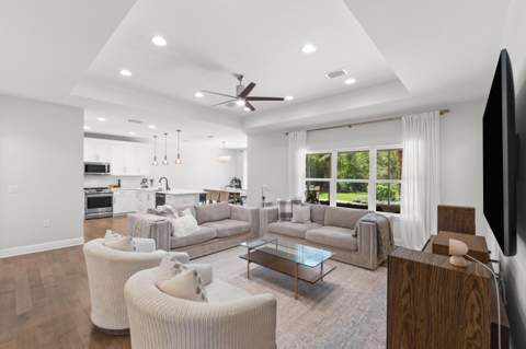 110 Forest Park Drive, Santa Rosa Beach FL - photo 14 of 30