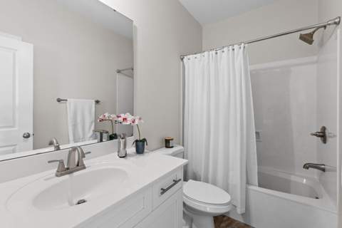 110 Forest Park Drive, Santa Rosa Beach FL - photo 13 of 30