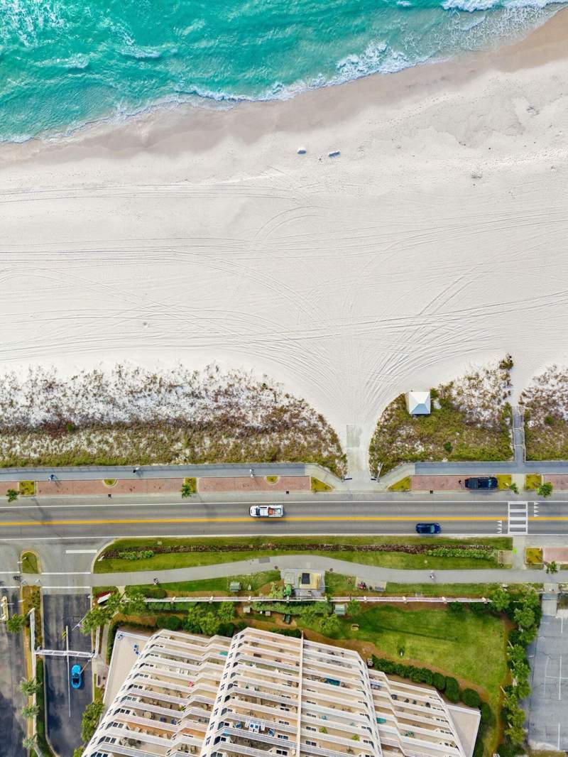 3 bedroom Condominium at 1272 Scenic Gulf Drive #Unit 502, Empress (The), Miramar Beach — photo 5