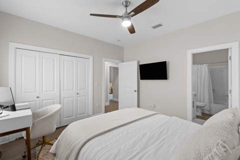 110 Forest Park Drive, Santa Rosa Beach FL - photo 12 of 30