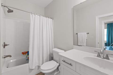 110 Forest Park Drive, Santa Rosa Beach FL - photo 7 of 30