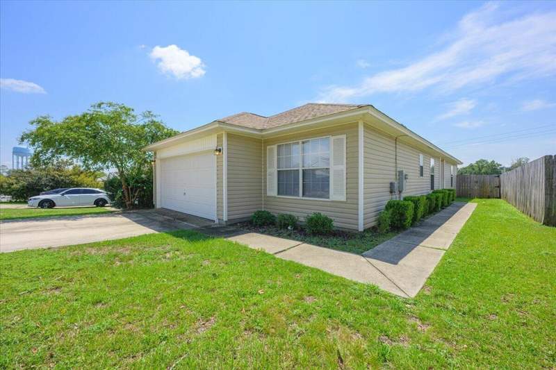 3 bedroom Detached Single Family at 123 Nivana Drive, Southway Estates 2nd Addn, Crestview — photo 3