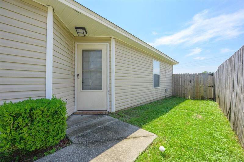 3 bedroom Detached Single Family at 123 Nivana Drive, Southway Estates 2nd Addn, Crestview — photo 4