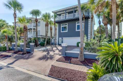 48 Terra Cotta Way, luxury home for sale in Destin