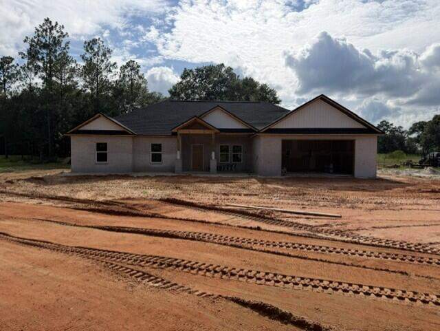 4 bedroom Detached Single Family at 5498 Goodwin Road, Crestview, Crestview — photo 2