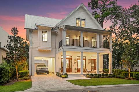 13 Tyler Drive, Santa Rosa Beach FL - photo 6 of 30