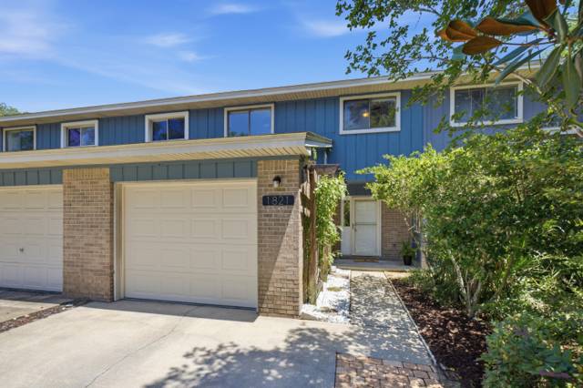 1821 Valparaiso Boulevard, home for sale in Niceville