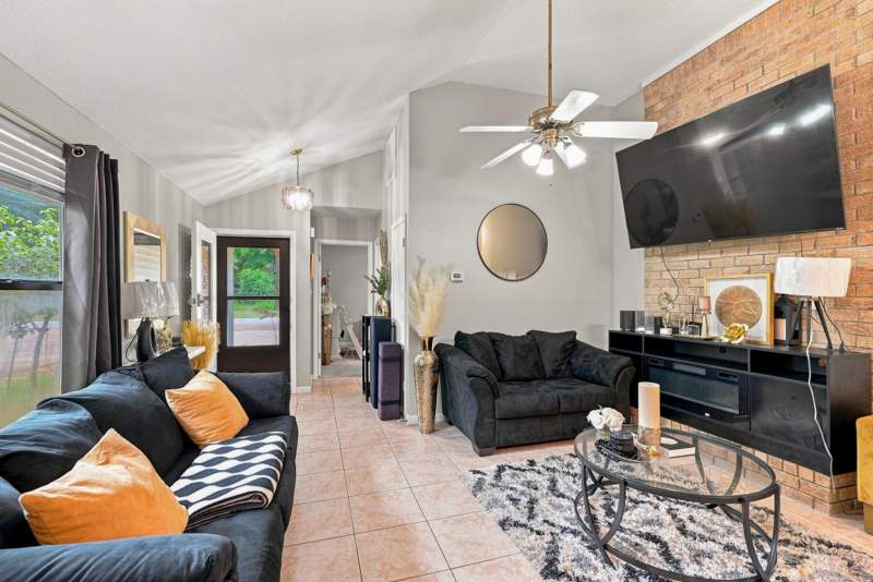 4 bedroom Duplex - All Units at 510 NW Parkview Road #A & B, Golf View On Parkview, Fort Walton Beach — photo 4