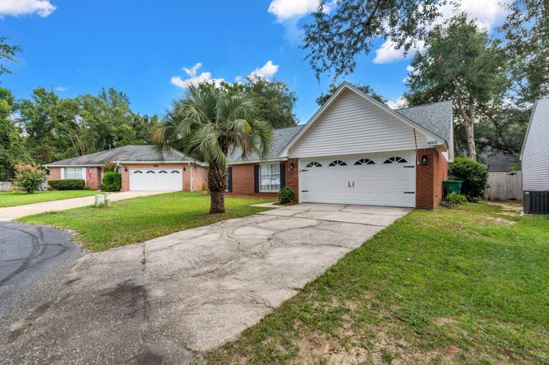 4 bedroom Detached Single Family at 4562 Parkwood Court, Parkwood Court At Bluewater Bay, Niceville — photo 2