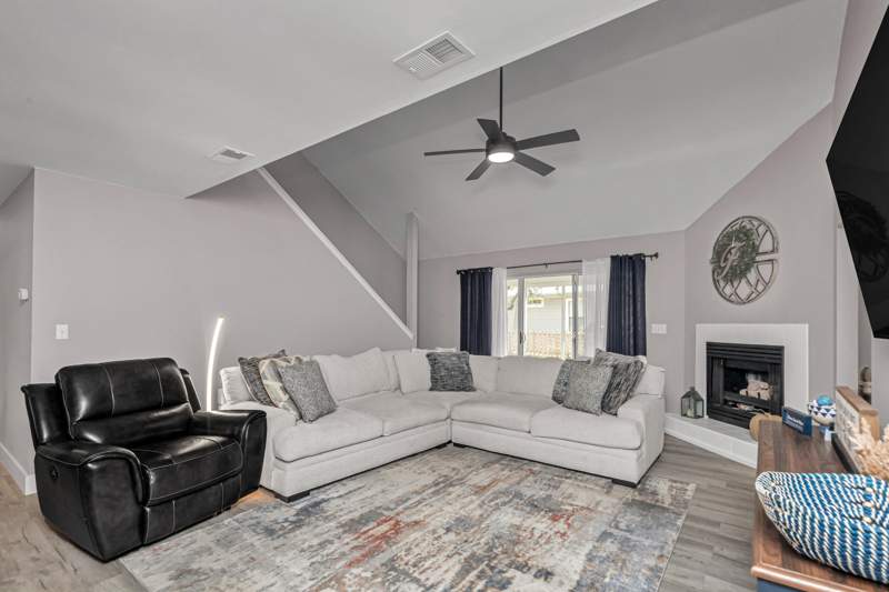 4 bedroom Detached Single Family at 4562 Parkwood Court, Parkwood Court At Bluewater Bay, Niceville — photo 4
