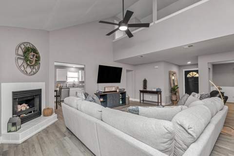 4562 Parkwood Court, Niceville FL - photo 11 of 38