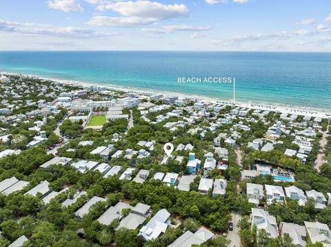 771 Forest Street, Santa Rosa Beach FL - photo 22 of 22