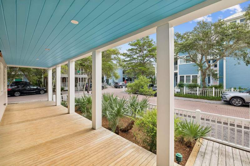 4 bedroom Detached Single Family at 771 Forest Street, Seaside 08, Santa Rosa Beach — photo 3