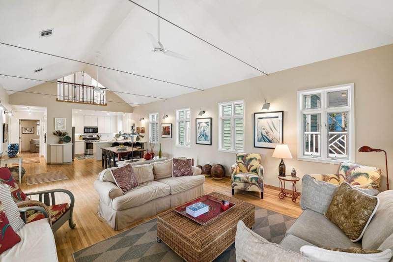 4 bedroom Detached Single Family at 771 Forest Street, Seaside 08, Santa Rosa Beach — photo 5