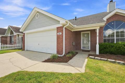 928 Village Lane, Fort Walton Beach FL - photo 10 of 51