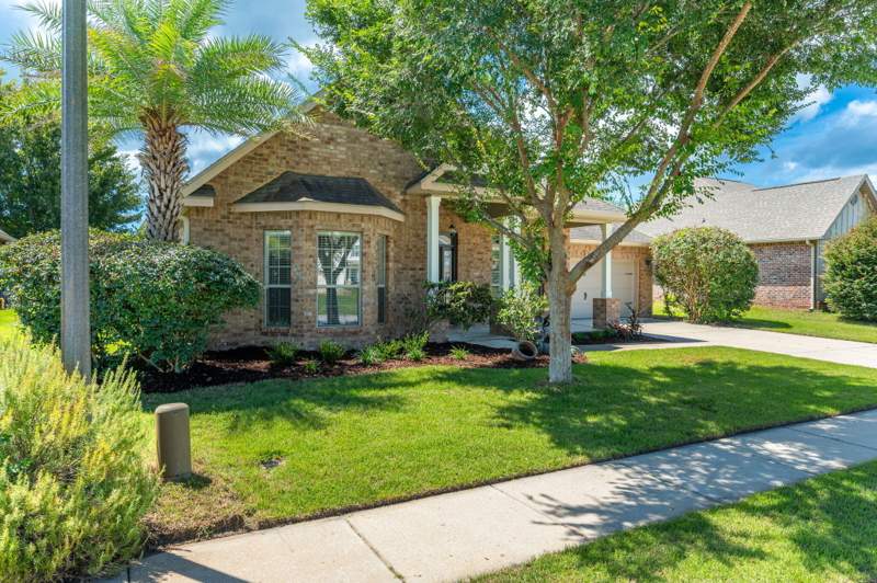 5 bedroom Detached Single Family at 355 Whispering Lake Drive, Whispering Lake, Santa Rosa Beach — photo 3