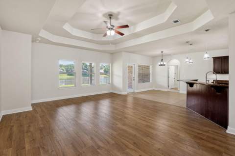 355 Whispering Lake Drive, Santa Rosa Beach FL - photo 12 of 50