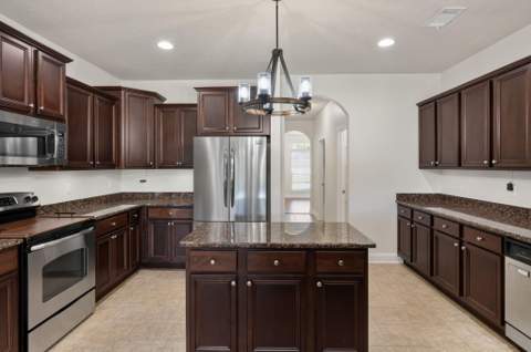 355 Whispering Lake Drive, Santa Rosa Beach FL - photo 16 of 50