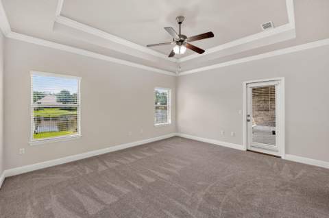 355 Whispering Lake Drive, Santa Rosa Beach FL - photo 24 of 50