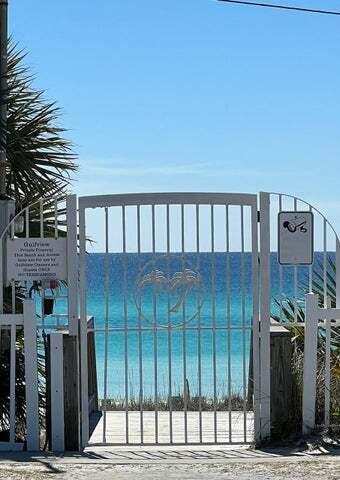 1 bedroom Condominium at 2830 Scenic Gulf Drive #Unit 117, Gulfview 1 Condo, Miramar Beach — photo 1