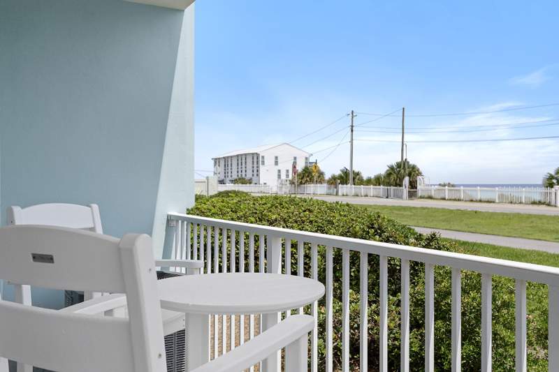 1 bedroom Condominium at 2830 Scenic Gulf Drive #Unit 117, Gulfview 1 Condo, Miramar Beach — photo 4