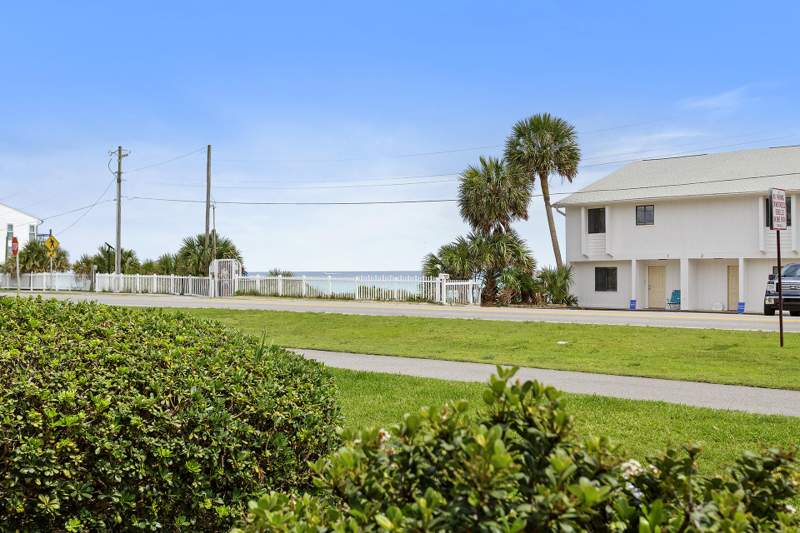1 bedroom Condominium at 2830 Scenic Gulf Drive #Unit 117, Gulfview 1 Condo, Miramar Beach — photo 5