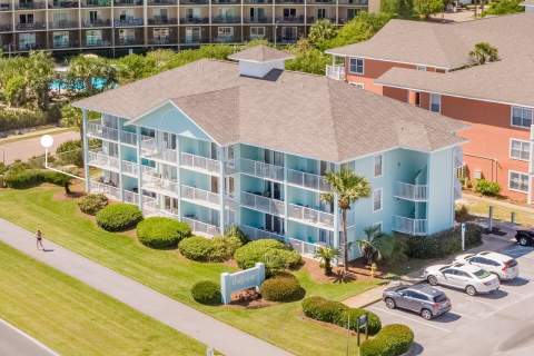 2830 Scenic Gulf Drive #Unit 117, Miramar Beach FL - photo 12 of 13