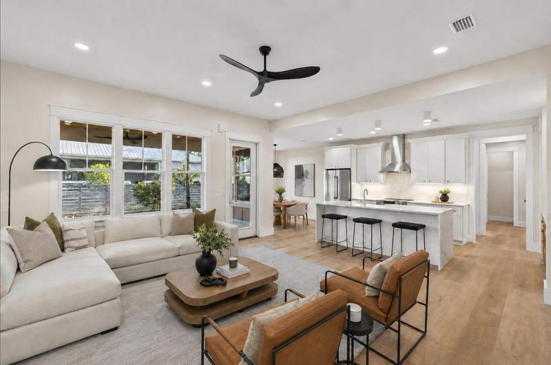 4 bedroom Detached Single Family at 29 Bonita Court, Shelter Cove Estates, Santa Rosa Beach — photo 2