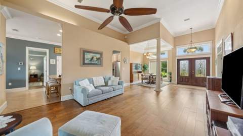 245 Okeechobee Cove, Destin FL - photo 7 of 59