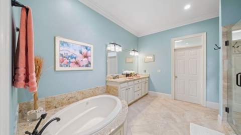 245 Okeechobee Cove, Destin FL - photo 22 of 59