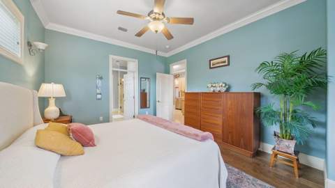 245 Okeechobee Cove, Destin FL - photo 19 of 59