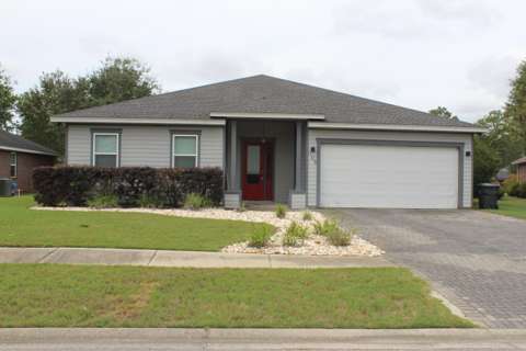 105 Amadeus Avenue, home for sale in Freeport 32439