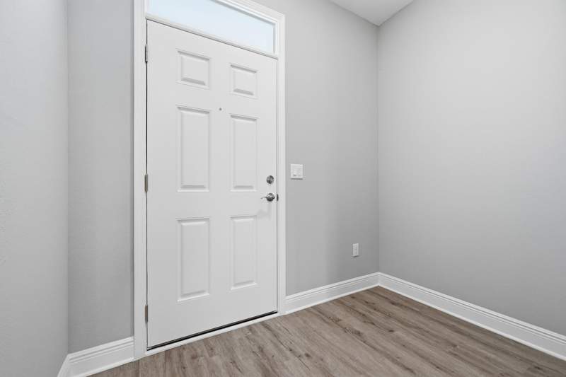 3 bedroom Townhouse at 933 Kenzie Lane, Vicki Leigh T/H, Fort Walton Beach — photo 3