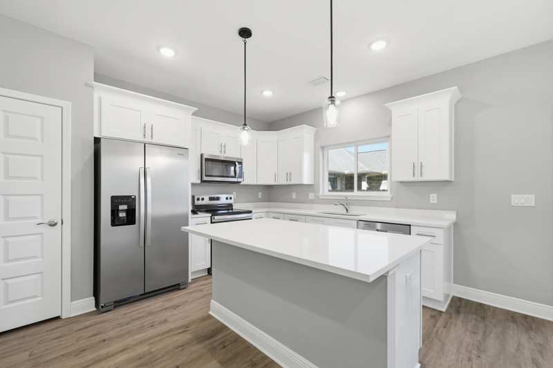 3 bedroom Townhouse at 933 Kenzie Lane, Vicki Leigh T/H, Fort Walton Beach — photo 1