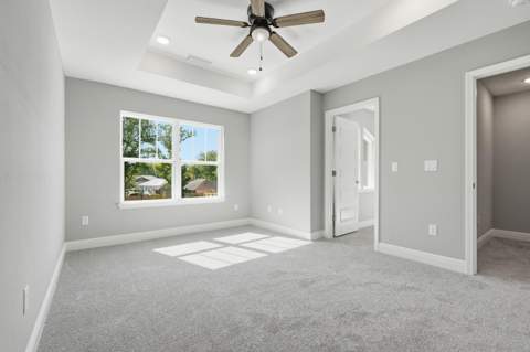 933 Kenzie Lane, Fort Walton Beach FL - photo 18 of 33
