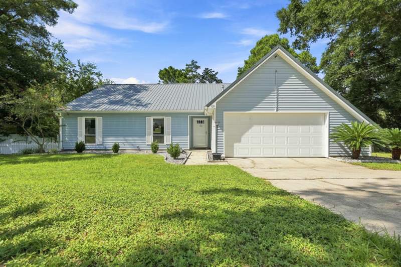 5 bedroom Detached Single Family at 129 Mill Pond Cove, Beaver Creek Ph 3B, Crestview — photo 5