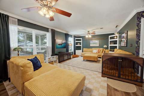 229 Palmetto Avenue, $300k–$500k for sale in Niceville