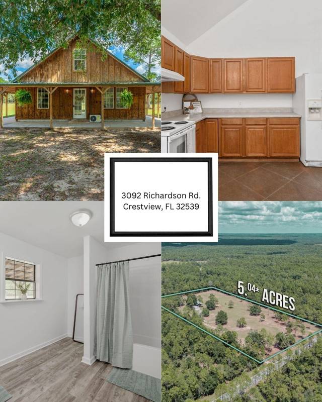3092 Richardson Road