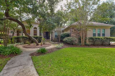 101 Blossom Creek Run, 4-bedroom for sale in Niceville