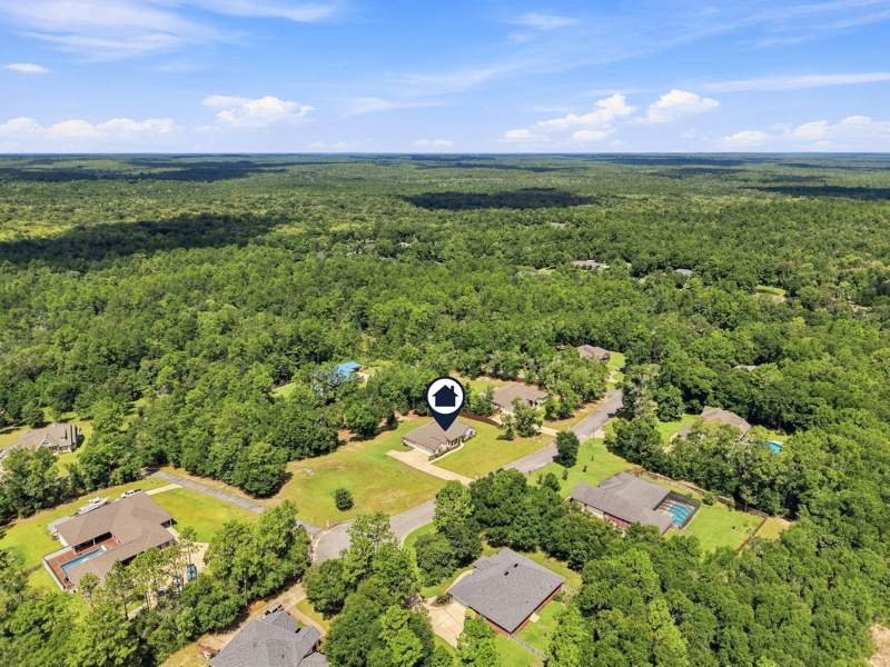 5 bedroom Detached Single Family at 212 Kirkwood Run, Ashley Place, Crestview — photo 3